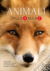 Animali dalla A alla Z