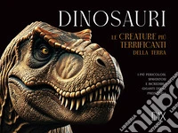 Dinosauri libro