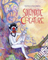 Splendide creature