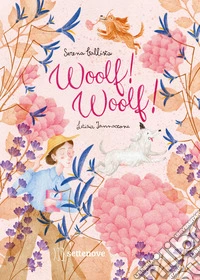 Woolf! Woolf! libro