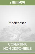 Medichessa libro