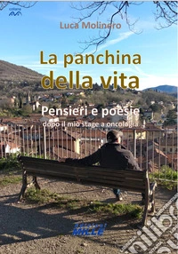 La panchina della vita. Pensieri e poesie dopo il mio stage a oncologia libro