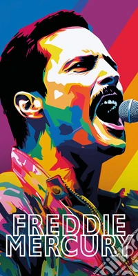 Freddie Mercury