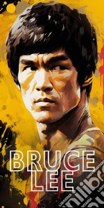 Bruce Lee libro