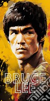 Bruce Lee libro di Vicedomini Maurizio