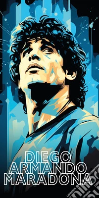 Diego Armando Maradona