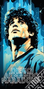 Diego Armando Maradona libro