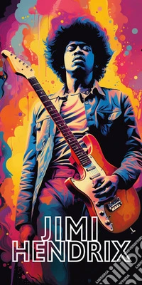 Jimi Hendrix