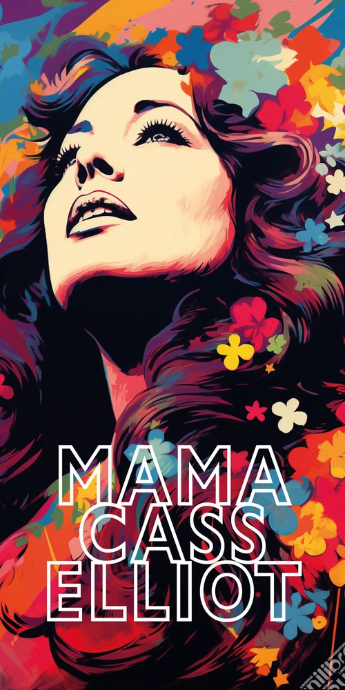 Mama Cass Elliot