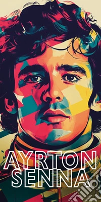 Ayrton Senna