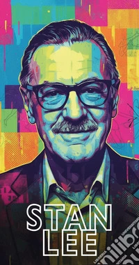 Stan Lee