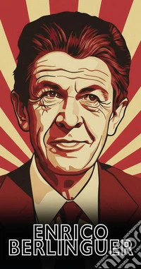 Enrico Berlinguer libro