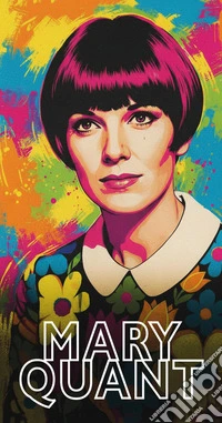 Mary Quant libro