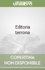 Editoria terrona libro