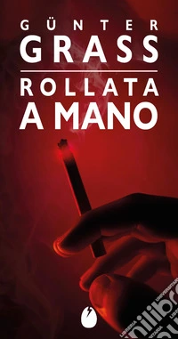 Rollata a mano libro