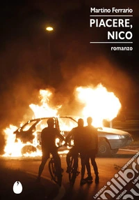 Piacere, Nico libro