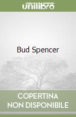 Bud Spencer libro