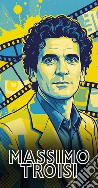 Massimo Troisi