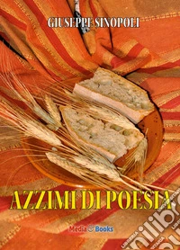 Azzimi di poesia libro