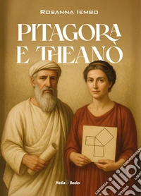 Pitagora e Theanò libro
