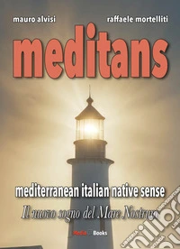 Meditans. Il nuovo sogno del Mare Nostrum libro