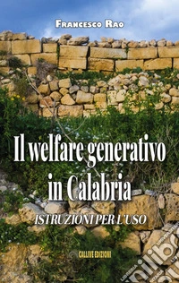 Welfare generativo e aree interne: istruzioni per l'uso