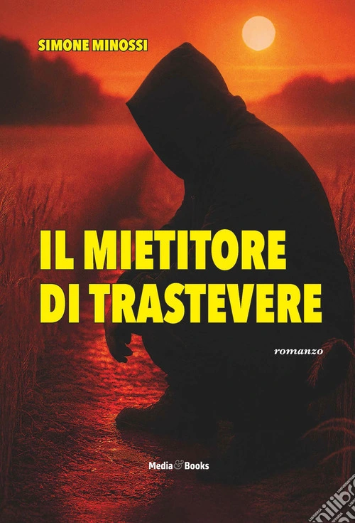 Il mietitore di Trastevere