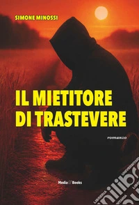 Il mietitore di Trastevere libro