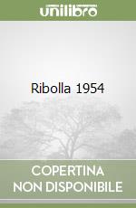Ribolla 1954