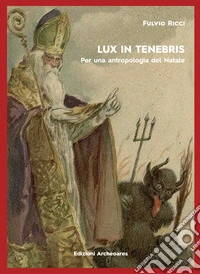 Lux in tenebris libro