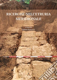 Ricerche nell'Etruria meridionale libro