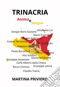 Trinacria. Anima e sangue