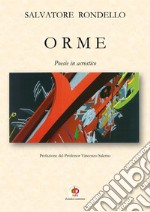 Orme. Poesie in acrostico libro