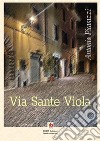 Via Sante Viola (Non era una giornata normale). Nuova ediz.. Vol. 1 libro di Picarazzi Antonio