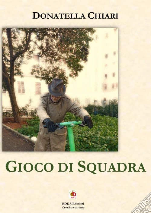 Gioco di squadra