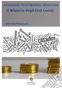 Il bilancio degli enti locali. Conoscenza, partecipazione, democrazia libro