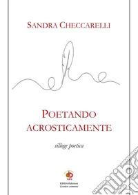 Poetando acrosticamente libro