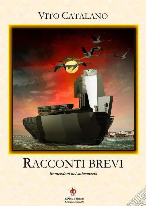 Racconti brevi. Immersioni nel subconscio