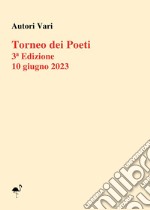 Torneo dei poeti 2023 libro