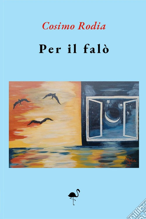 Per il falò