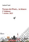 Torneo dei Poeti... in itinere. Prima edizione (Bari, 7 ottobre 2023) libro