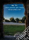 Una poesia per Irene. Edizione 2023 libro