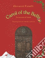 Carol of the bells libro