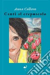 Canti al crepuscolo libro