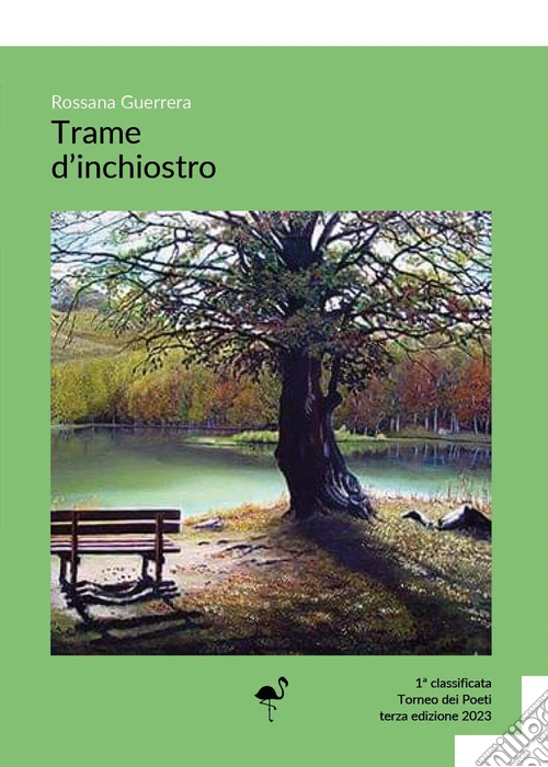 Trame d'inchiostro