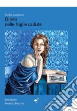 Diario delle foglie cadute libro