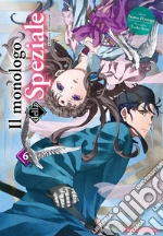 Il monologo della speziale. Vol. 6 libro