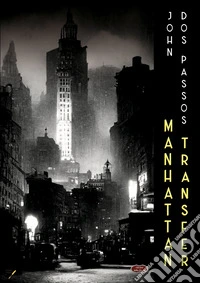 Manhattan Transfer