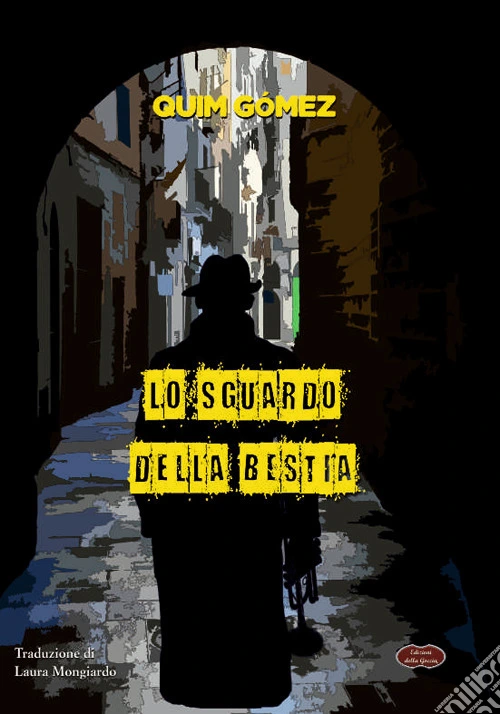 Lo sguardo della bestia