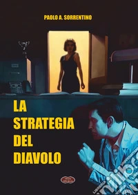 La strategia del diavolo libro